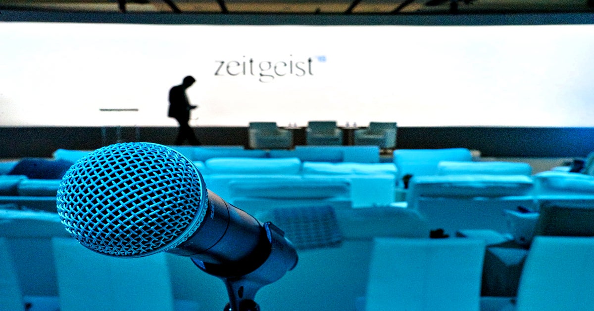 Capturing Google Zeitgeist | Sony | Alpha Universe