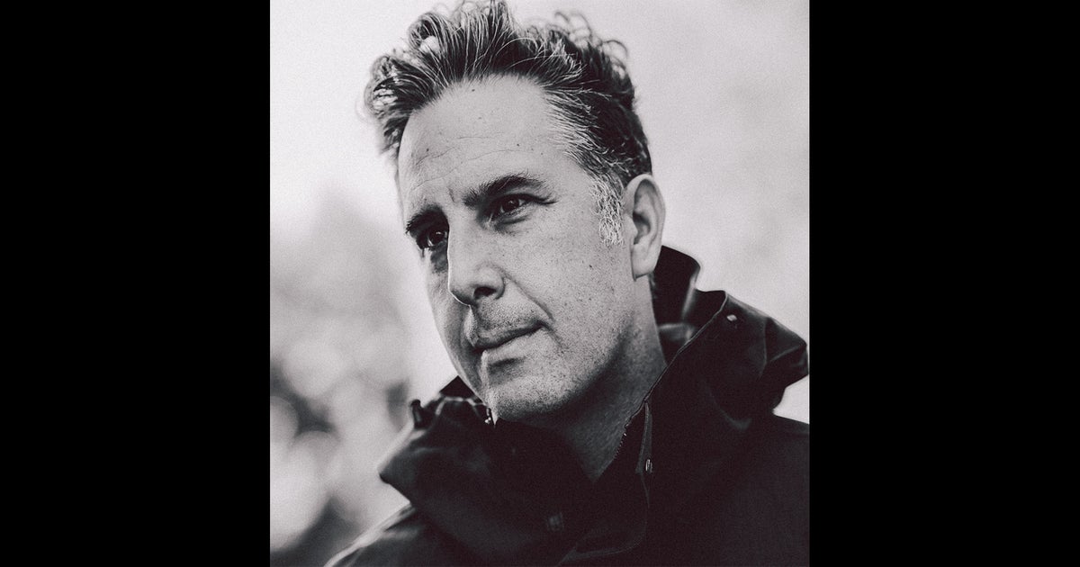 Episode 6: Austin-Based Music Photographer Chad Wadsworth | Sony ...