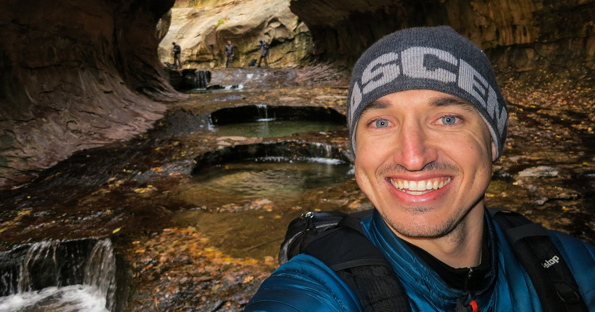 Episode 5: Landscape, Travel And Humanitarian Photographer Colby Brown ...