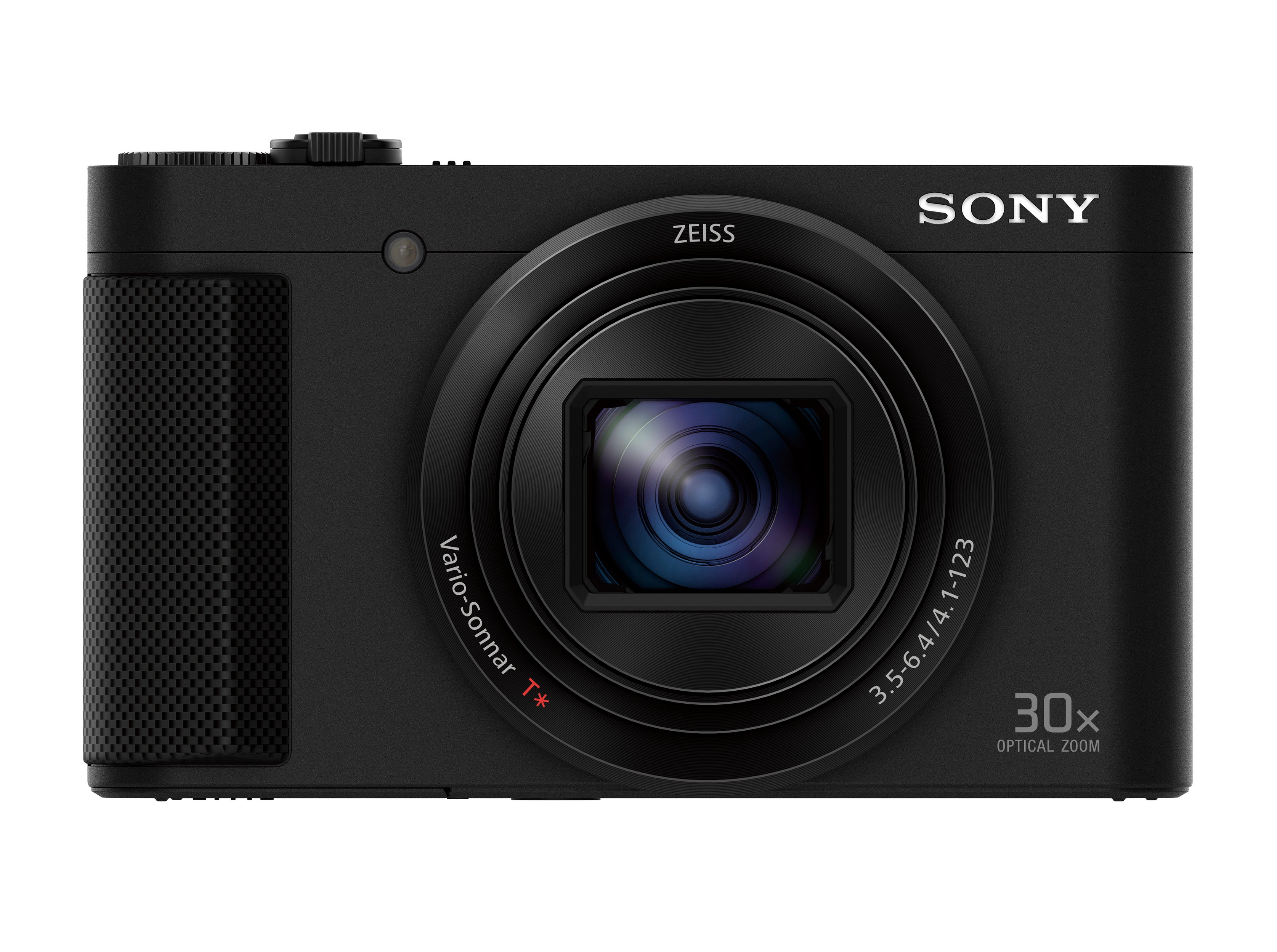 Sony Announces the DSC-HX80 Compact Zoom Camera | Sony | Alpha