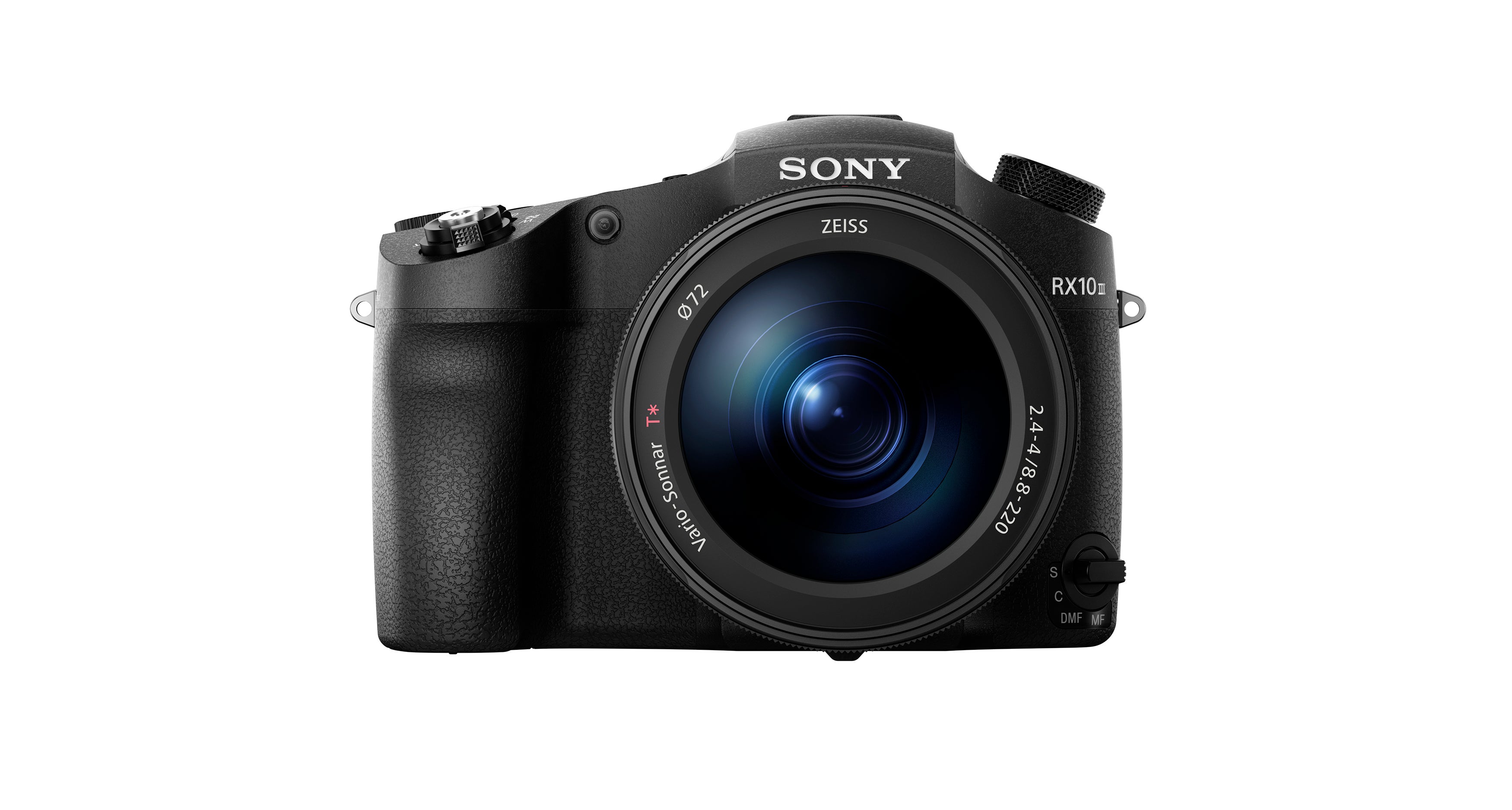 【美品】SONY　ソニー  Cyber-shot  RX10Ⅱ Amazon.com: Sony DSC-RX10M II Cyber-shot Digital Still Camera