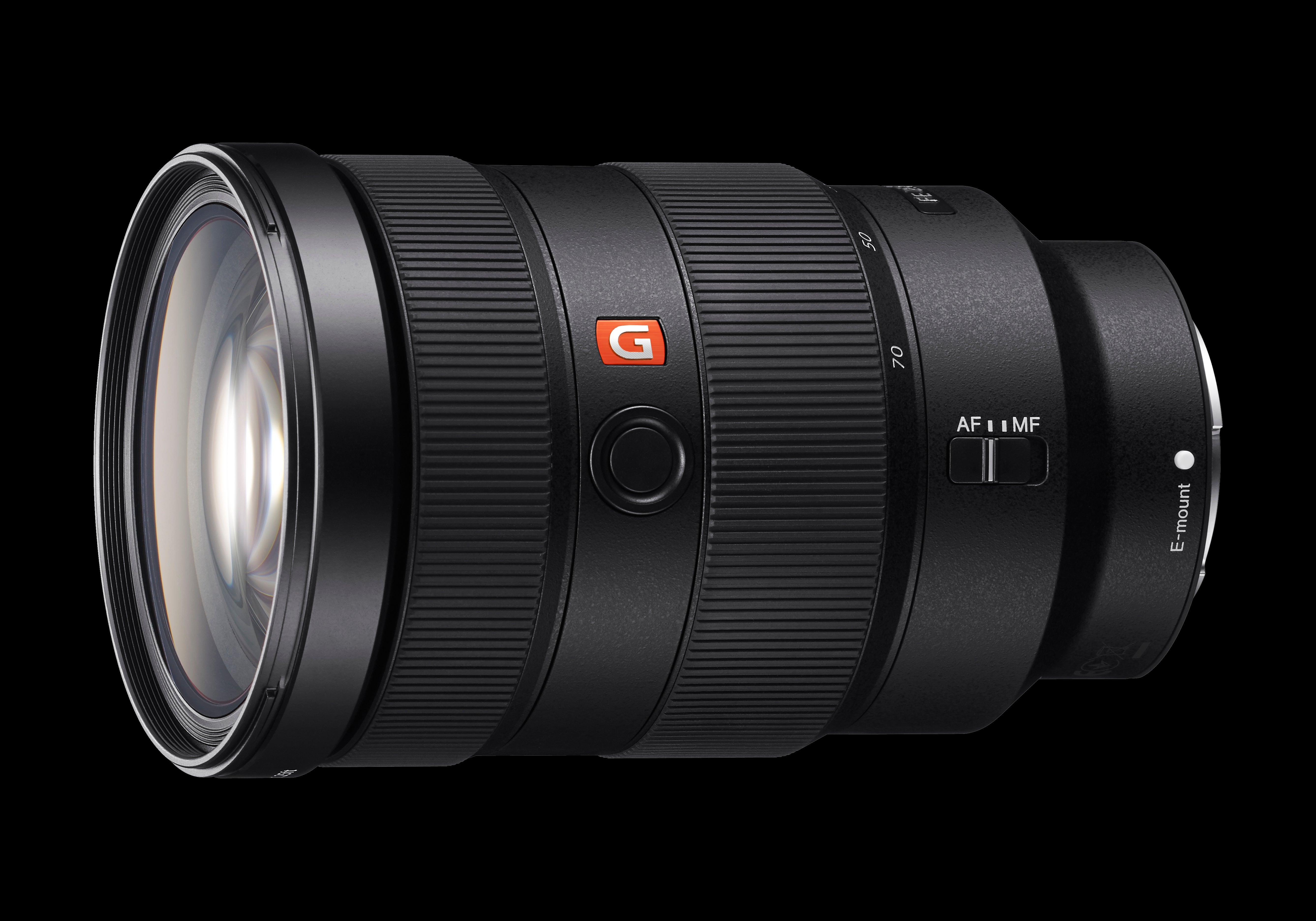 Sony FE 24-70 F2.8 GM G Master lens | Sony | Alpha Universe