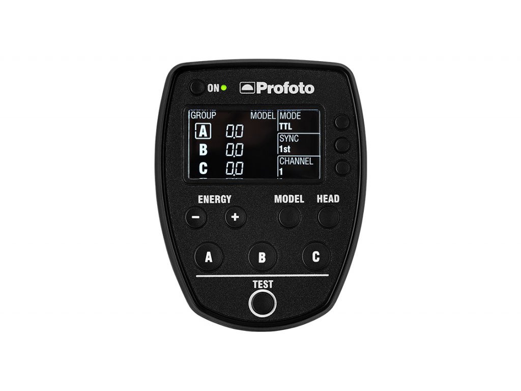 その他 Profoto Air Remote TTL-S for SONY Profoto Connect-S（ソニー用） - Profoto