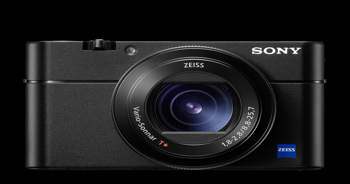 Sony Announces Firmware Updates For RX100 III, RX100 IV and RX100 V ...