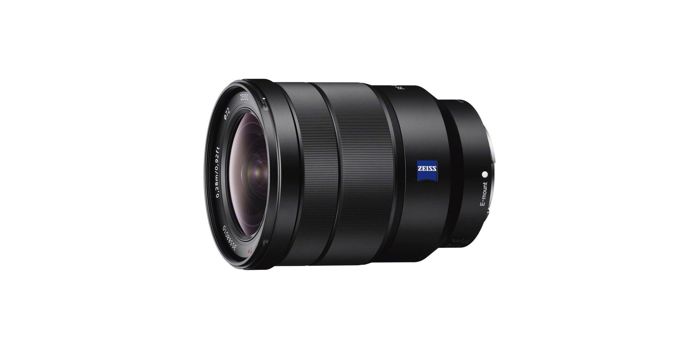 Portrait Of A Lens: Sony Vario-Tessar T* FE 16-35mm f/4 ZA OSS