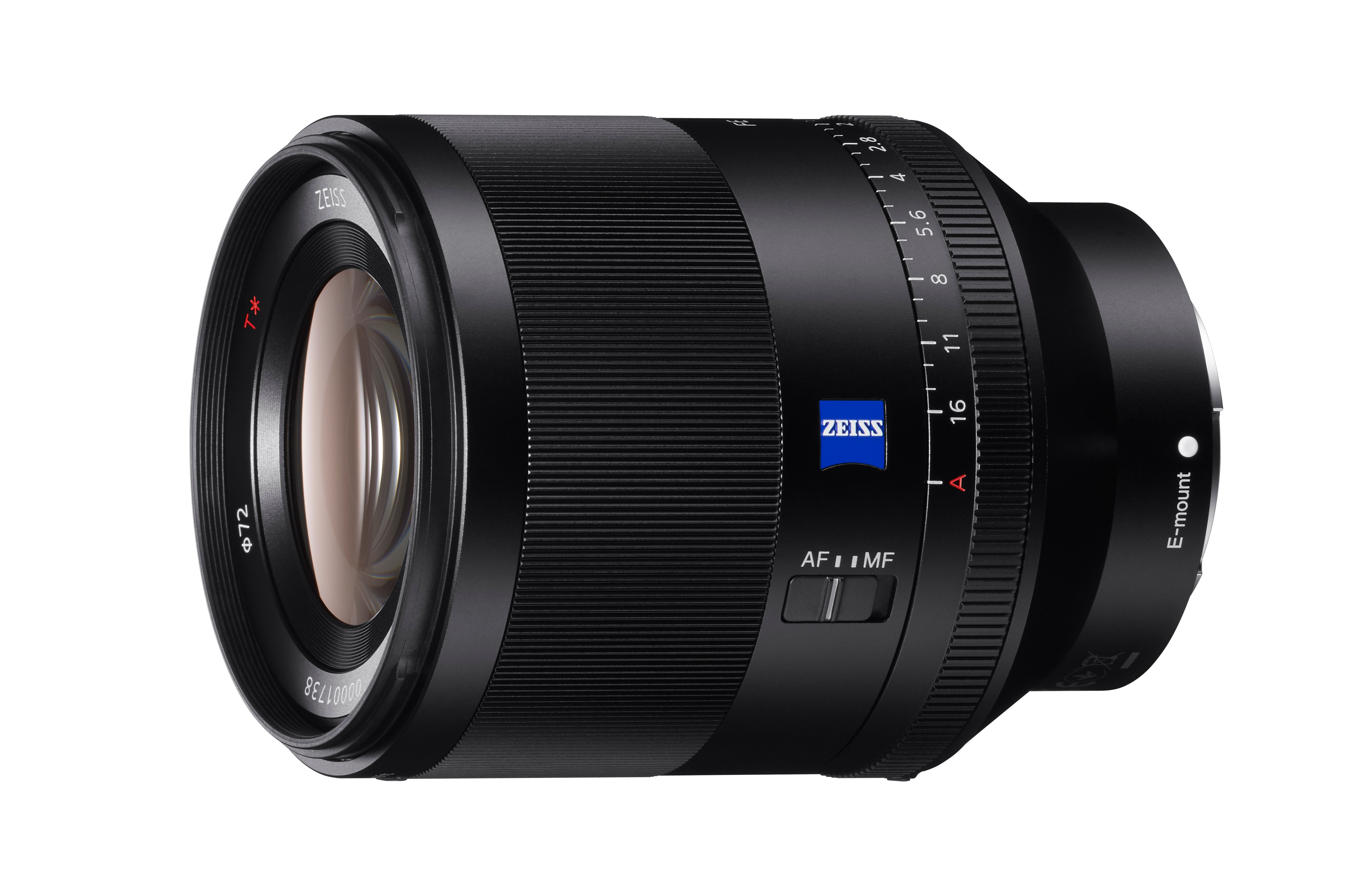 Early Reviews Sony Planar T* FE 50mm F1.4 ZA | Sony | Alpha Universe