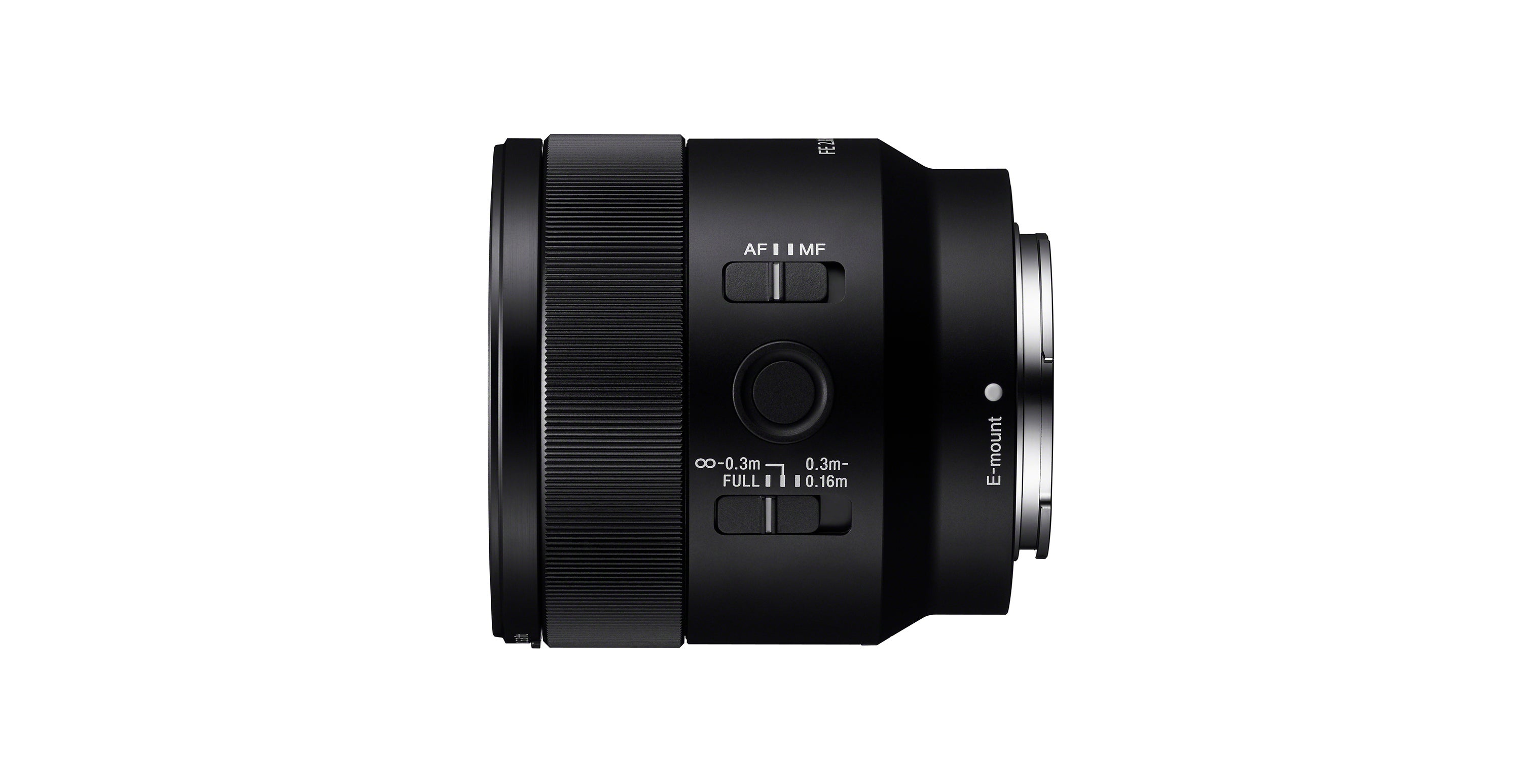 Sony Releases Full-Frame FE 50mm F2.8 Macro Lens | Sony | Alpha