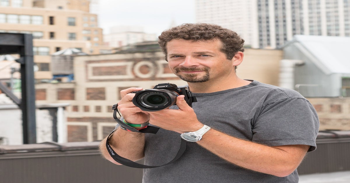 Ask An Artisan: Tony Gale On Model Releases, F-Stops & One-Flash ...